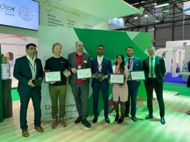 INDEX™ Awards: 2023 Winning Entries image
