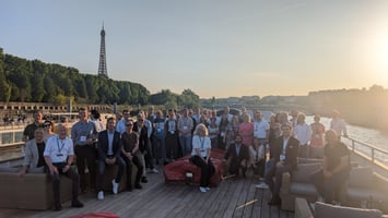 Serendipity, AI and Circularity: EDANA Innovation Forum 2025 Inspires Bold Ideas for the Nonwovens Sector image