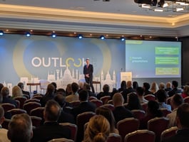 OUTLOOK™ 2025: Charting a Sustainable and Innovative Future for the Nonwovens Industry image