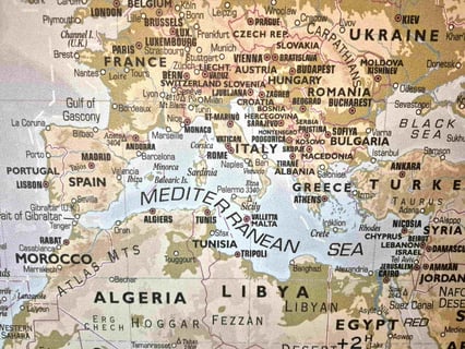 paneuromed