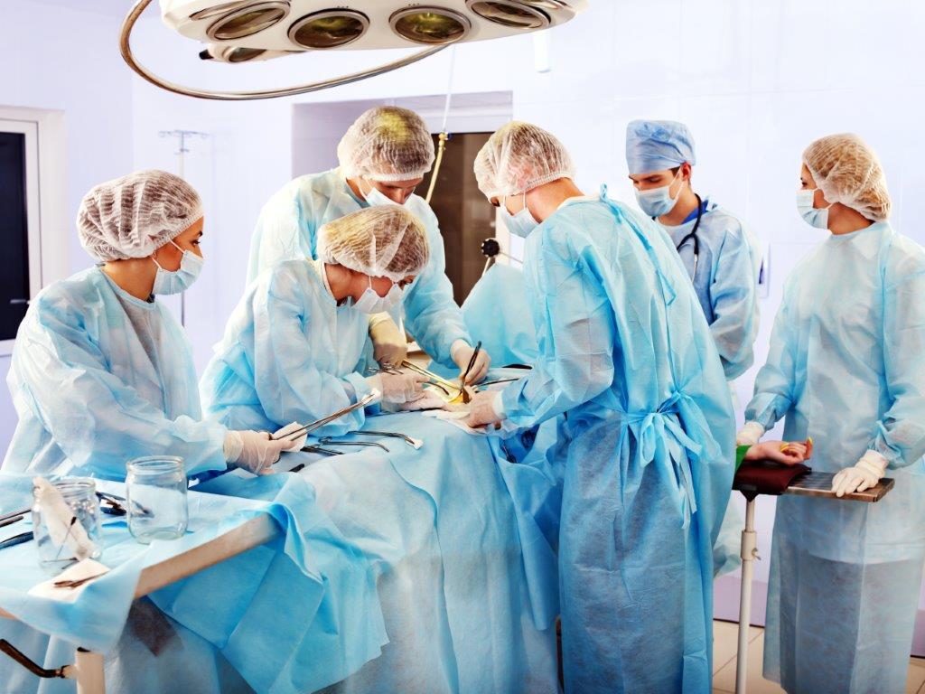 medical-nonwovens