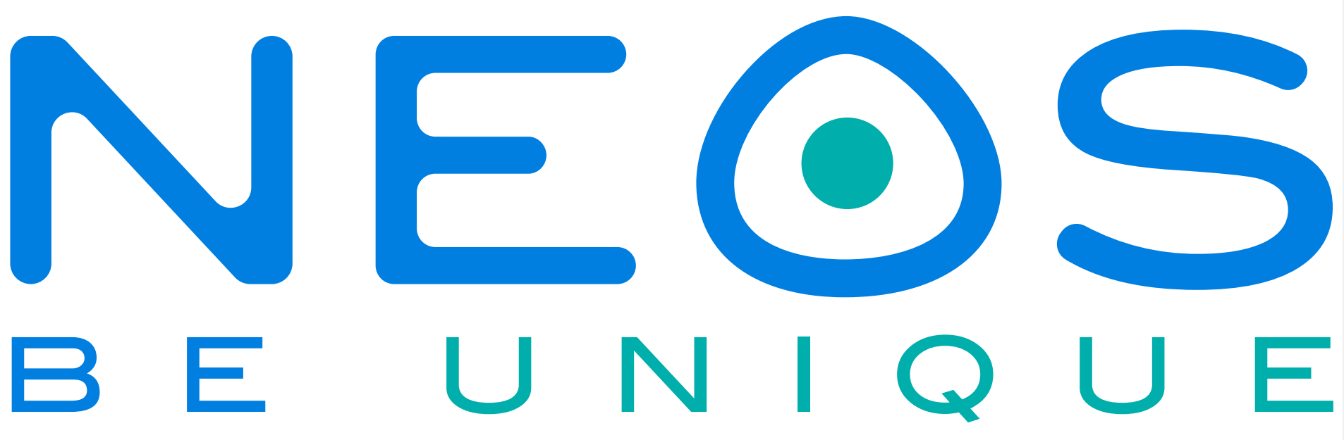 neos-be-unique_logo