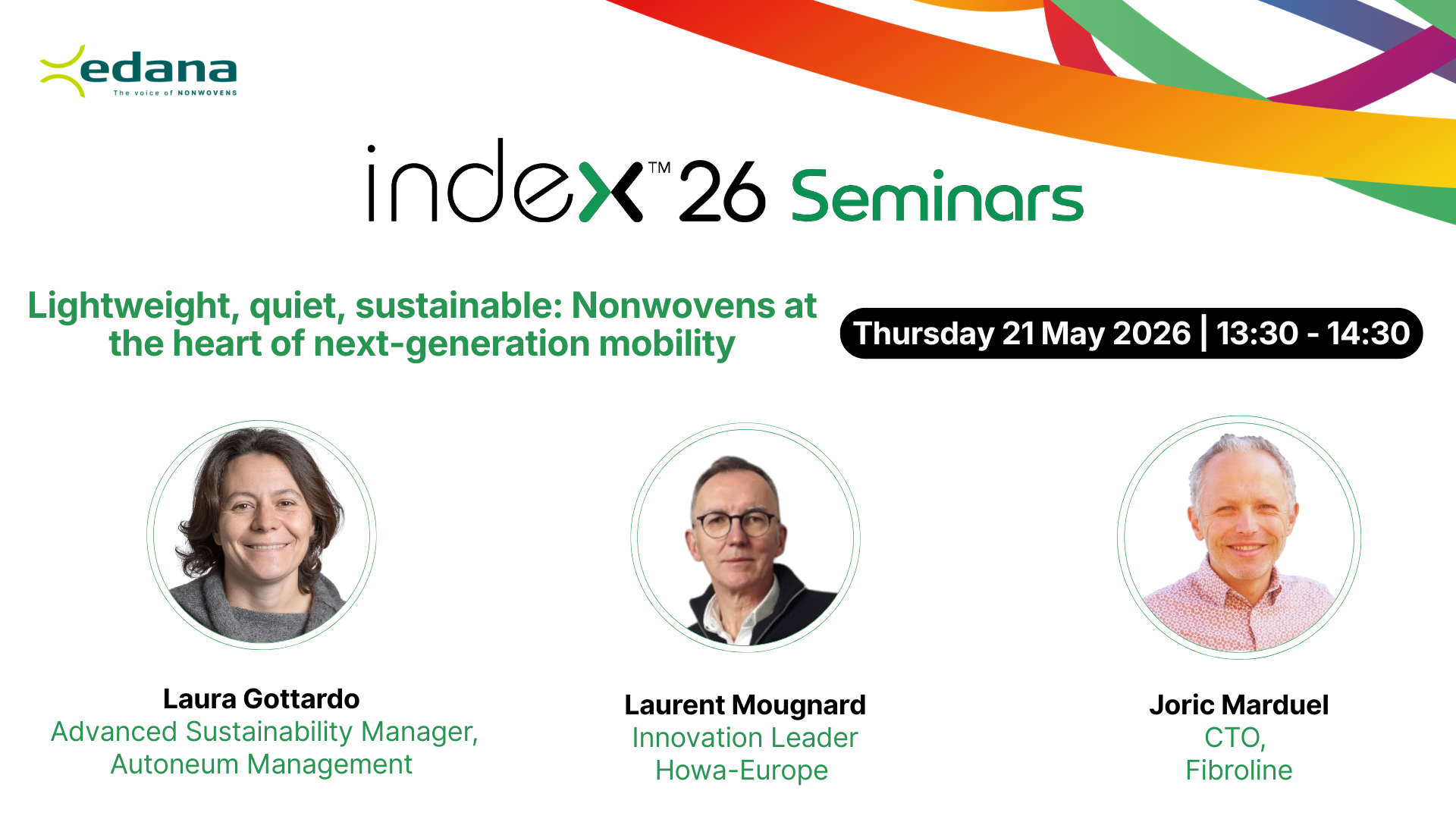 INDEX26 Seminar Slides