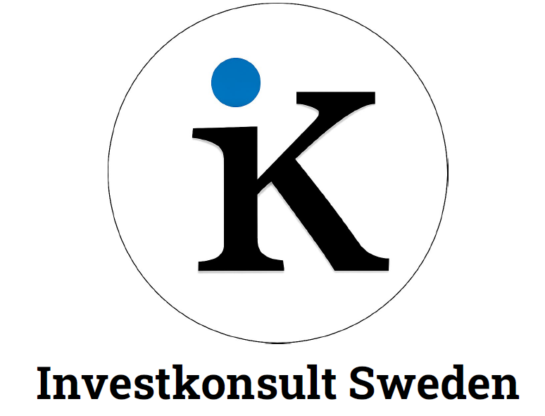 IK logo portrait