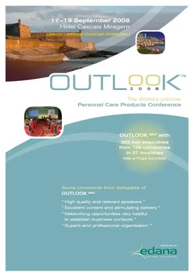 Outlook 2008