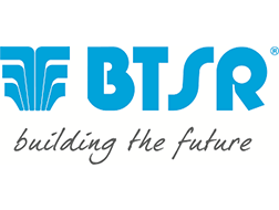 BTSR INTERNATIONAL SPA