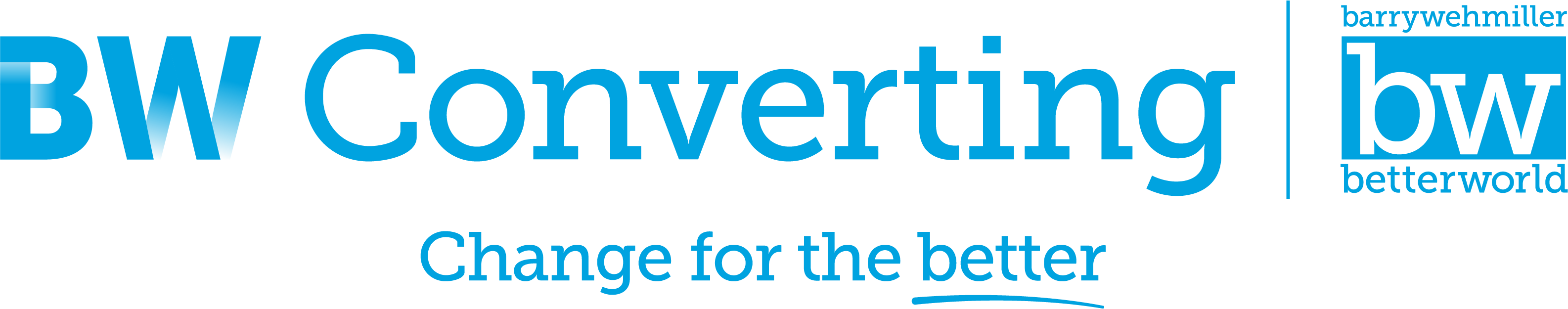 BW CONVERTING GMBH