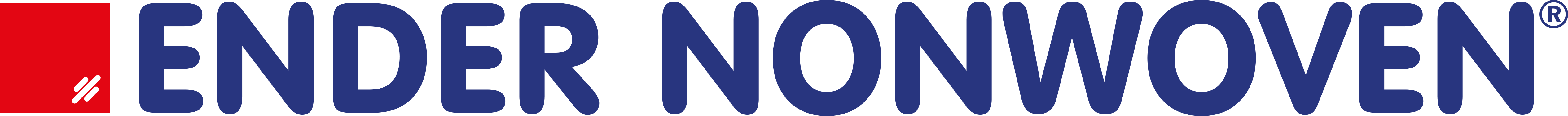ENDER NONWOVEN TEKSTİL SANAYİ VE TİCARET ANONİM ŞİRKETİ