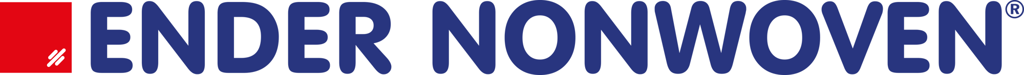 ENDER NONWOVEN TEKSTİL SANAYİ VE TİCARET ANONİM ŞİRKETİ