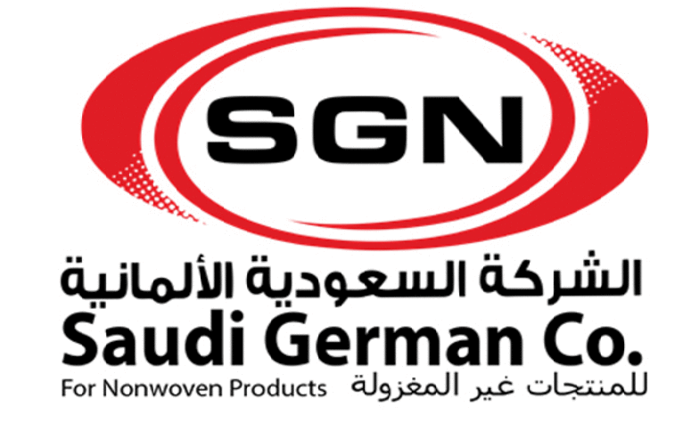 SAUDI GERMAN CO FOR NONWOVEN PRODUCTS
