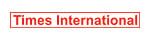 logo_timesinternational
