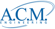 A.C.M. ENGINEERING SRL