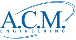 A.C.M. ENGINEERING SRL