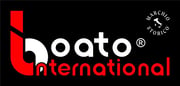 BOATO INTERNATIONAL