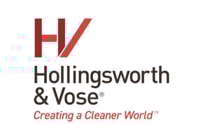 HOLLINGSWORTH & VOSE GMBH