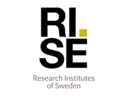 RISE RESEARCH INSTITUTES OF SWEDEN AB