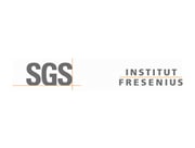 SGS INSTITUT FRESENIUS GMBH