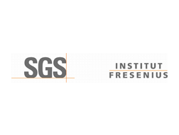 SGS INSTITUT FRESENIUS GMBH