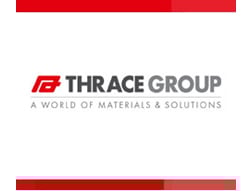 THRACE NONWOVENS & GEOSYNTHETICS SA