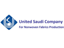 UNITED SAUDI COMPANY NONWOVEN FABRICS