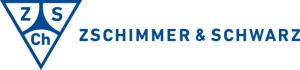 ZSCHIMMER & SCHWARZ GMBH & CO KG CHEMISCHE FABRIKEN