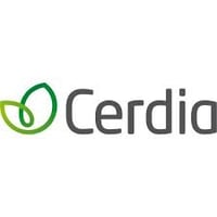 CERDIA INTERNATIONAL GMBH