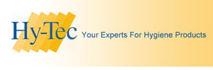 HY-TEC - HYGIENE TECHNOLOGIE GMBH