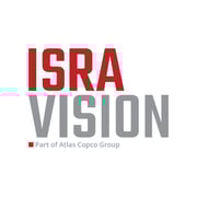 ISRA SURFACE VISION GMBH