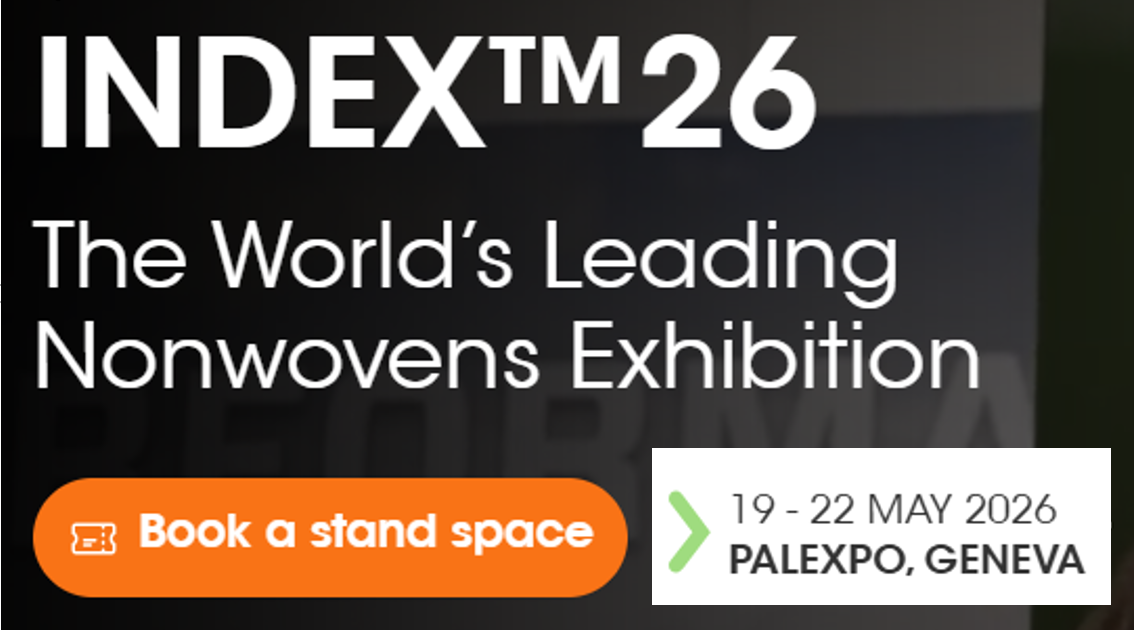 nonwovens exhibition 