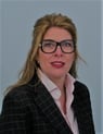Mireille Kong