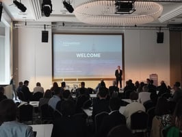Innovation Forum Draws to a Close with Key Message: Innovation Remains Essential to Ensure Nonwovens Are Future Fit image