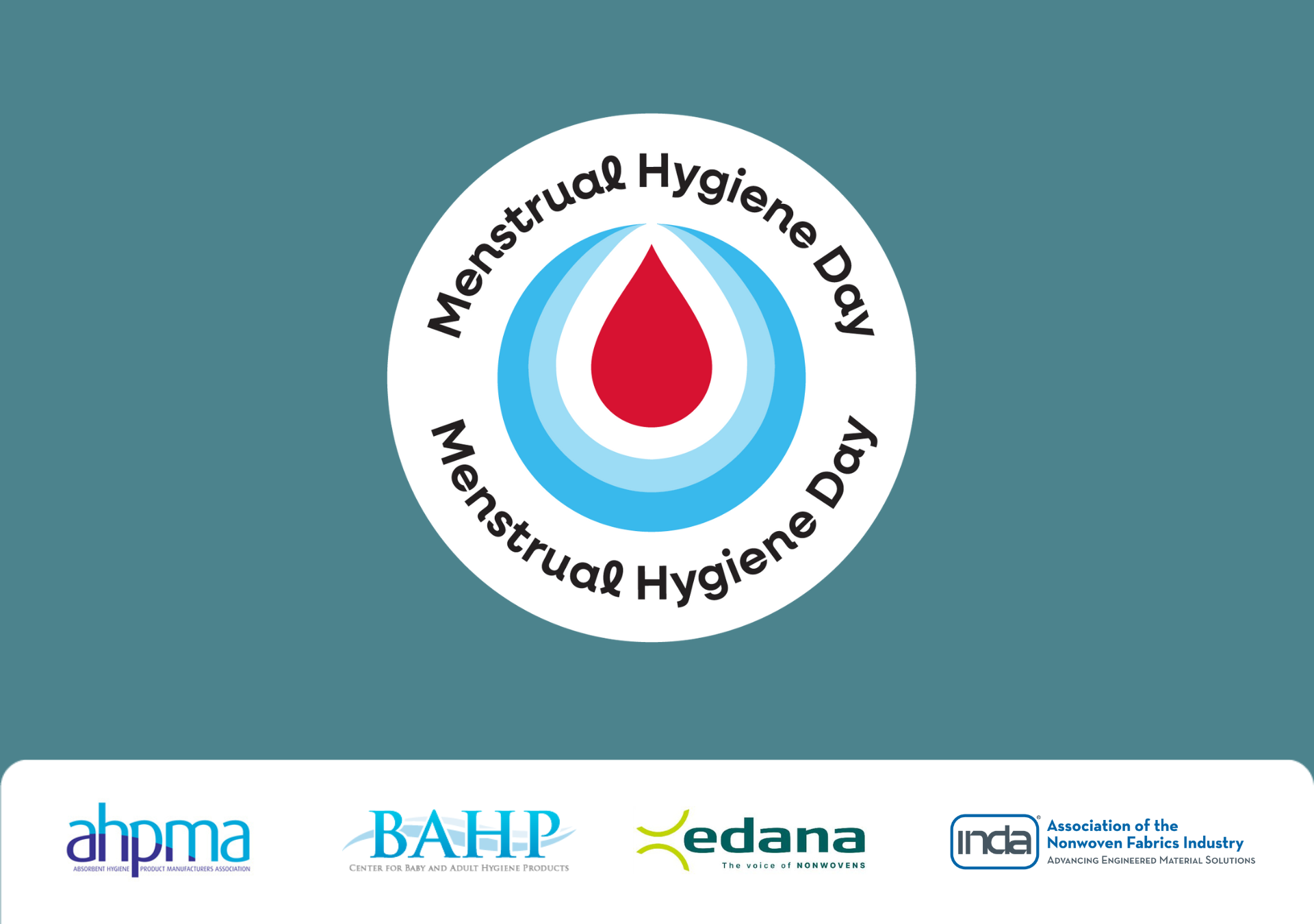 World Menstrual Hygiene Day