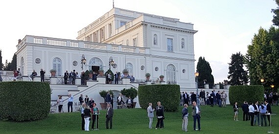 International Nonwovens Symposium 2018 closes with an eye on a sustainable future