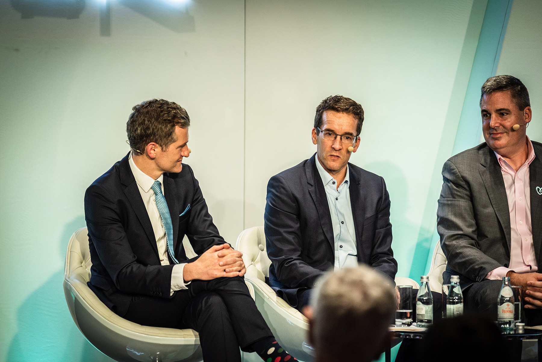 Industry Insights OUTLOOK: Achim Schalk
