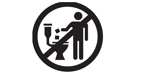 UK study on wipes in sewer blockages released