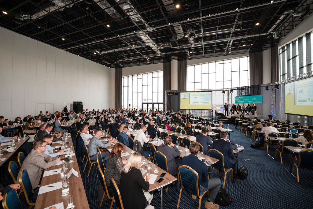 New Exhibition Space at OUTLOOK™2024