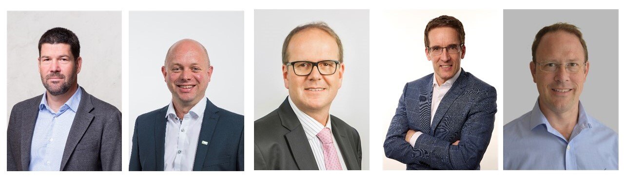 EDANA elects new Board - Association’s broader reach and wider scope to be supported with new expertise
