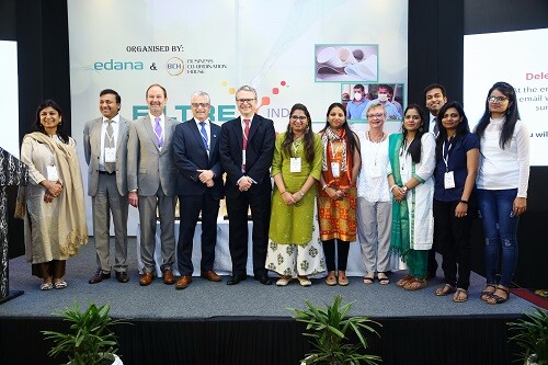 FILTREX™ India 2019 highlights societal challenges in air quality and responding growth in market potential