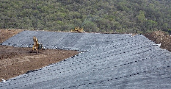 Success for first ever EurAsian Geotextiles Symposium