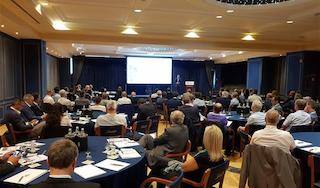 Impervius™ The Conference For Professionals In Bitumen Waterproofing Membranes Highlights On Trends And Technologies