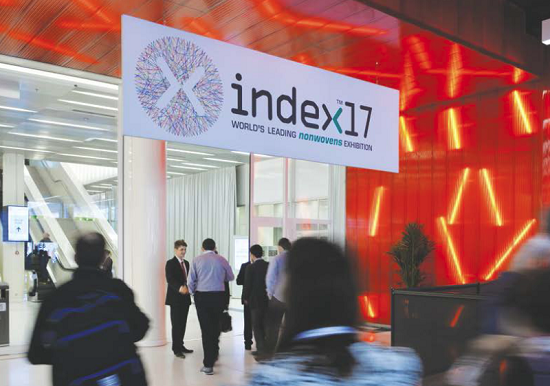INDEX™17 review published