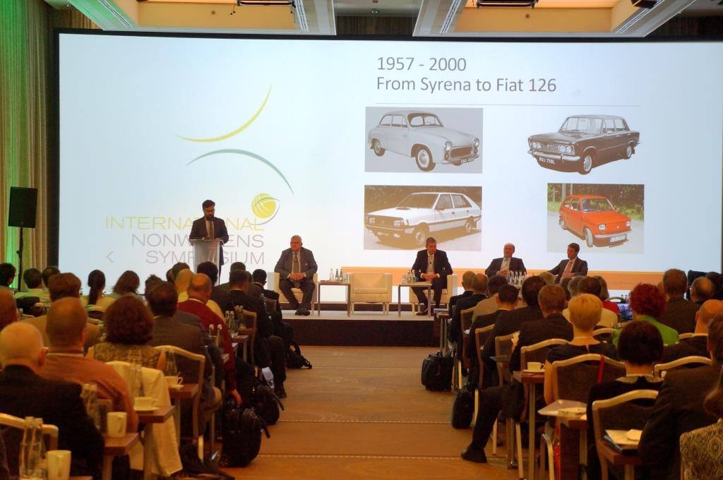 EDANA launches call for papers for the International Nonwovens Symposium
