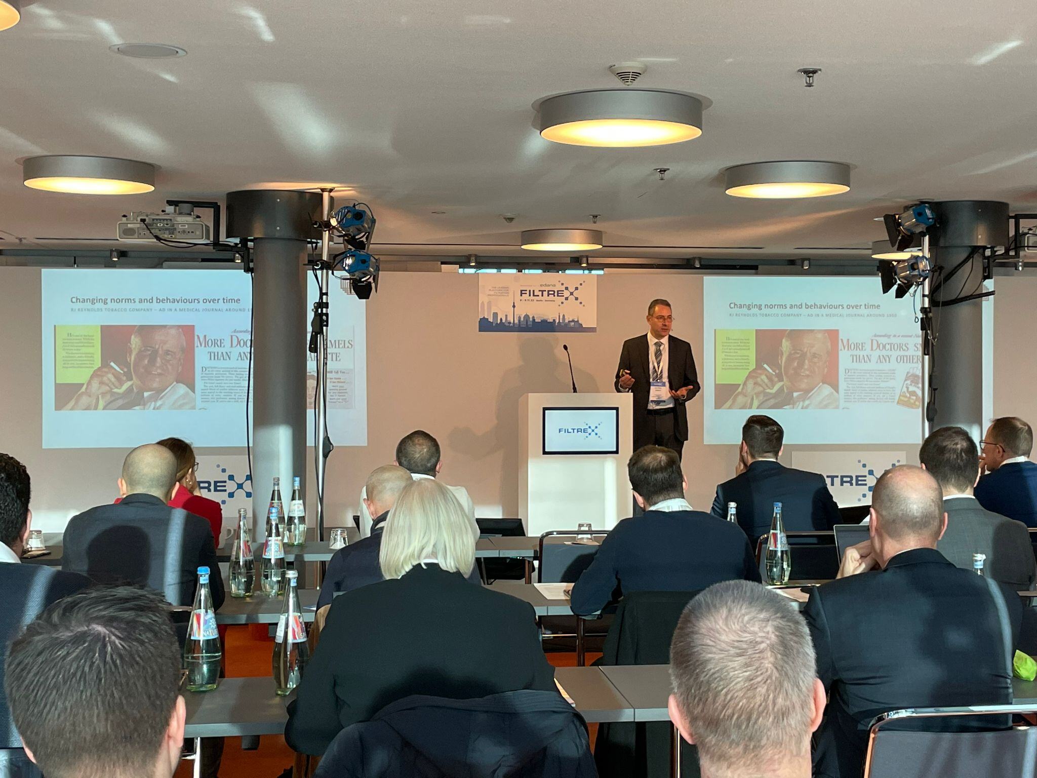 FILTREX™ 2022 Closes After a Successful Edition