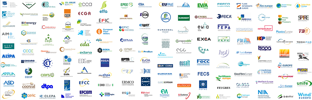 European industries unite to call for an ambitious EU industrial strategy
