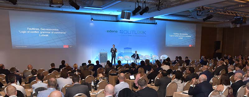 OUTLOOK™ 2019 closes as most successful edition ever - Over 530 key stakeholders gather for premier nonwoven personal care products and hygiene conference