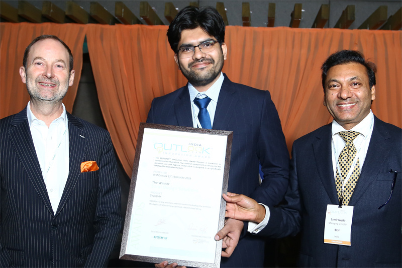 Success of the first edition of OUTLOOK™ India 2019 reflects the dynamic growth of the nonwovens hygiene business in India and its awareness of sustainable development requirements