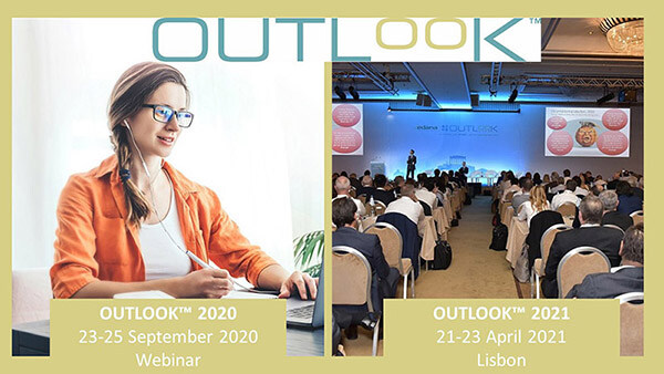 OUTLOOK™ reinvents itself!