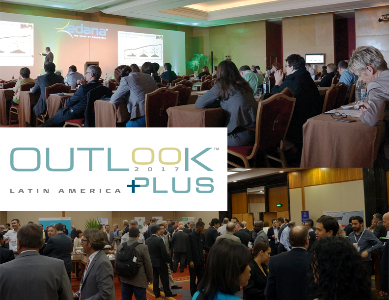 OUTLOOK™ Plus Latin America 2017 Announces Final Programme