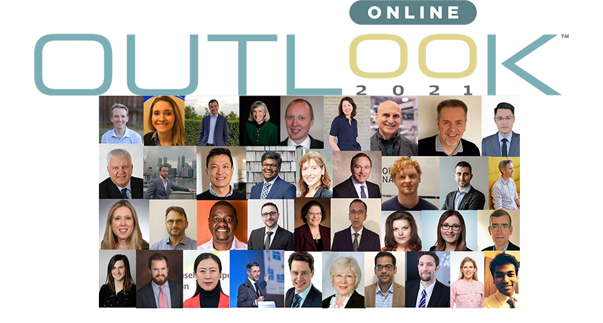Online edition of OUTLOOK™ closes to great acclaim