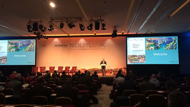 OUTLOOK™ 2018 closes as most successful edition ever
